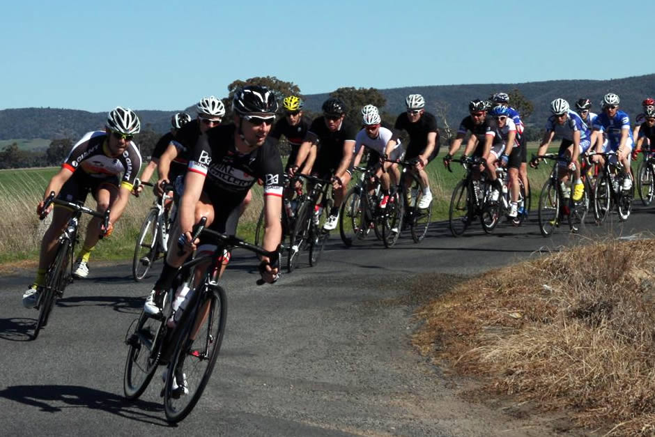 gallery : geelong cycling club